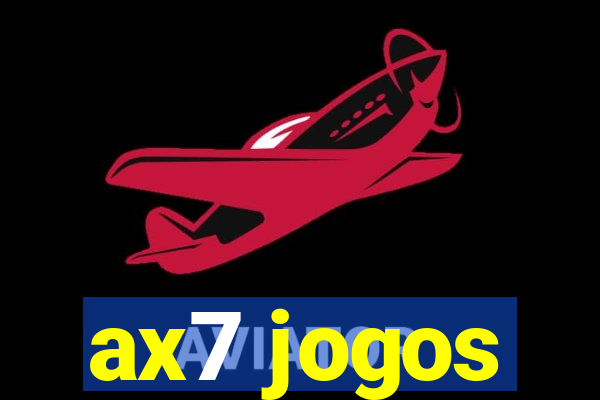 ax7 jogos